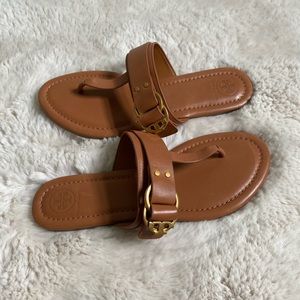 Tory Burch Sandals